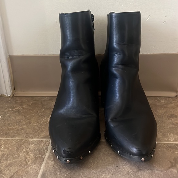 Platform boot - Picture 2 of 5